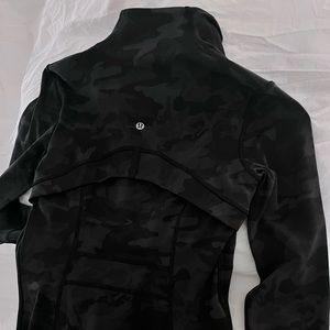 Lululemon Define Jacket size6